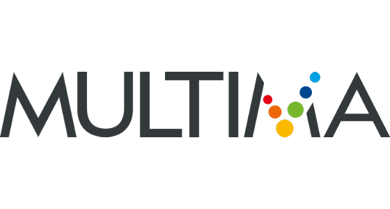 MULTIMA a.s. - logo