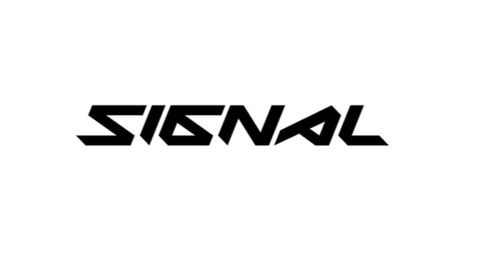 Signal Productions s.r.o - logo