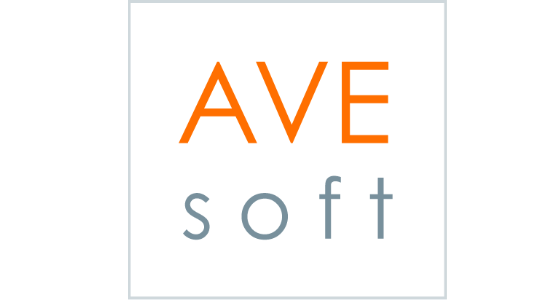 AVE Soft s.r.o. - logo