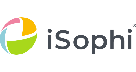 iSophi Education s.r.o. - logo