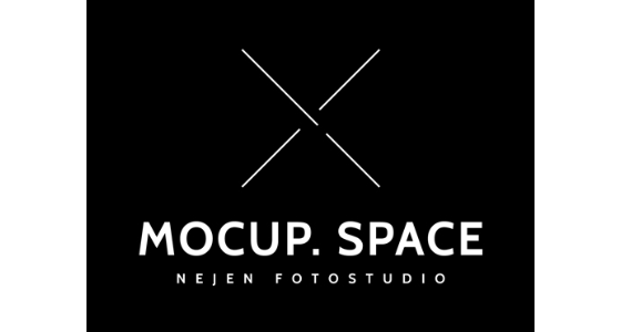 MOCUP. SPACE - logo