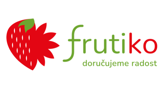 FRUTIKO international s.r.o. - logo