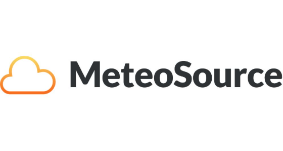 Meteosource - Forecasts.cloud - logo