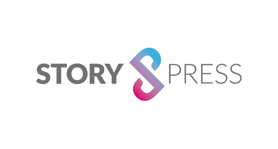StoryPress s.r.o. - logo