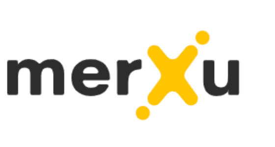 Merxu s.r.o. - logo