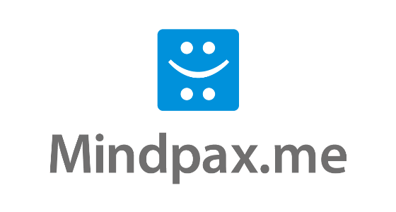 MINDPAX.me - logo