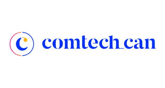 COMTECH_CAN s.r.o. - logo