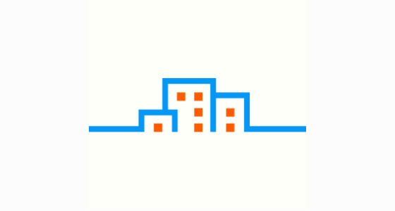 Kanceláře.cz - logo