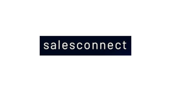 salesconnect, s.r.o. - logo