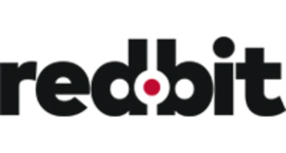 Redbit s.r.o. - logo