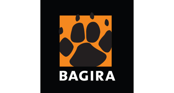 Bagira Tech s.r.o. - logo