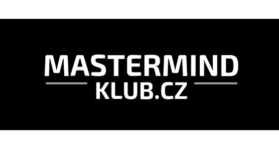 Mastermindklub.cz - logo