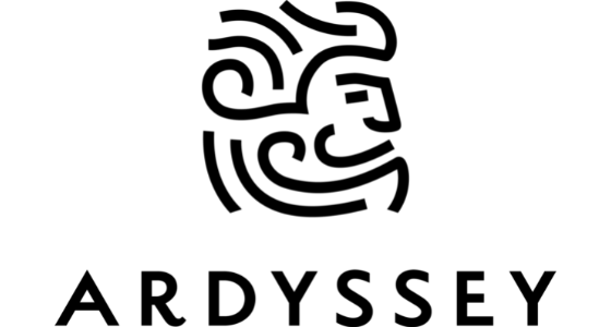 Ardyssey - logo