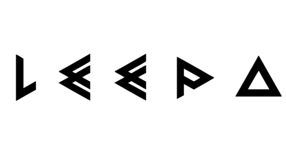 Leepa - logo