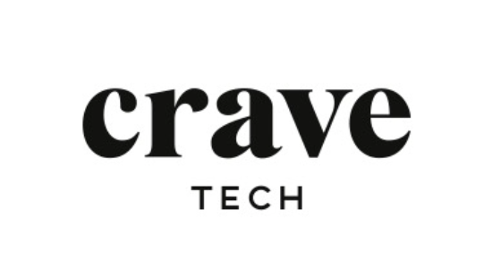 Crave Tech - logo