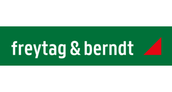 freytag &amp; berndt - logo