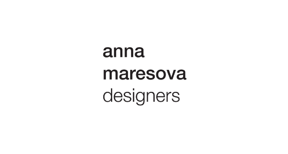 Anna Marešová designers s.r.o. - logo