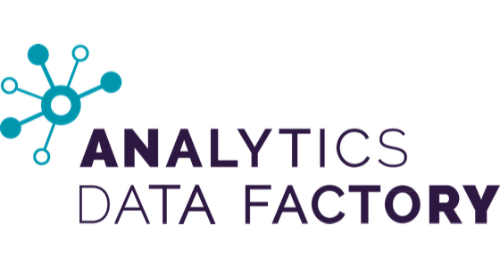 Analytics Data Factory s.r.o. - logo