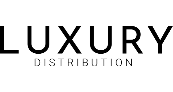Luxury distribution s.r.o. - logo