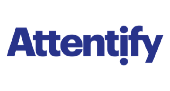 Attentify - logo