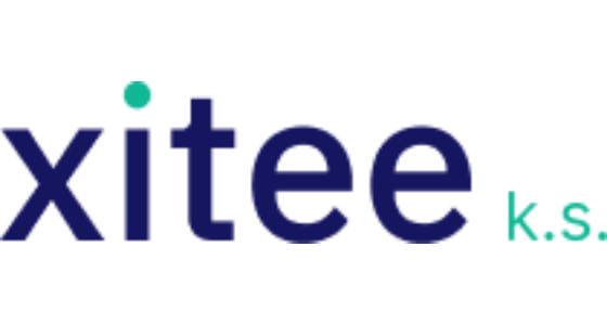 xITee k.s. - logo