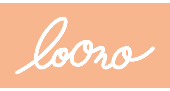 Loono, z.s. - logo