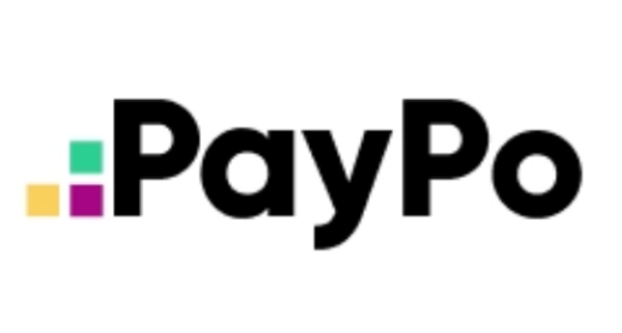 PayPo Sp. z o.o - logo