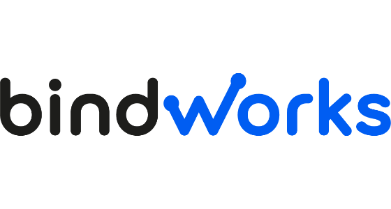 Bindworks s.r.o. - logo