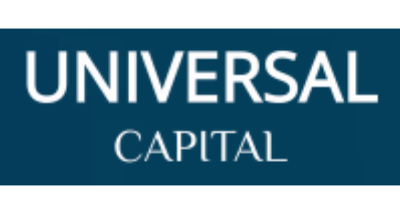 Universal Capital - logo