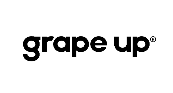 Grape Up - logo