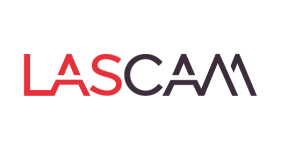 Lascam systems s.r.o. - logo