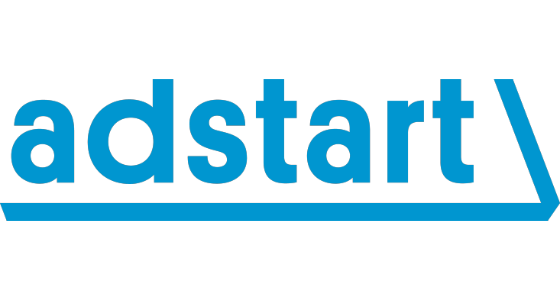 Adstart s.r.o. - logo