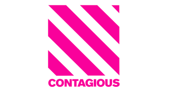 Contagious s.r.o. - logo
