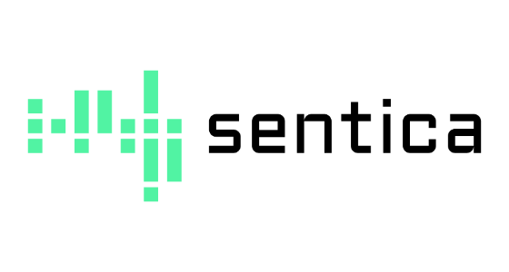 Sentica s.r.o. - logo