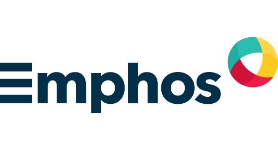 Emphos - logo
