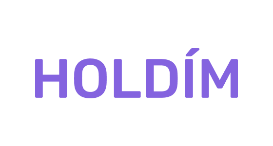 Holdim - logo