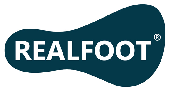 Realfoot Shoes - logo