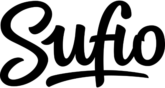 Sufio - logo