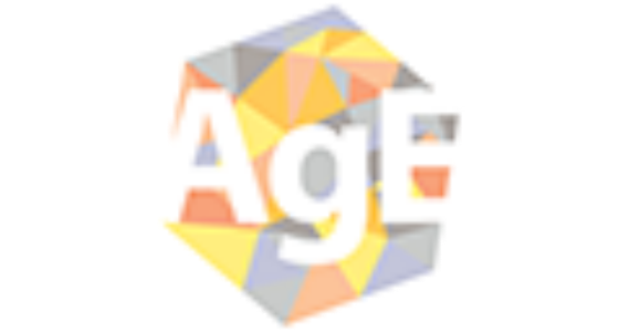 AgE reklamní agentura s.r.o. - logo