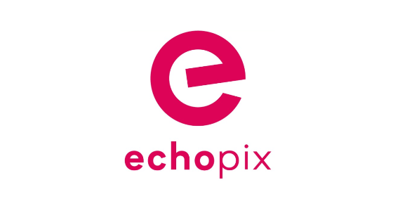ECHOpix s.r.o - logo