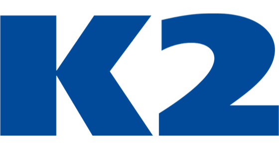 K2 atmitec s.r.o. - logo