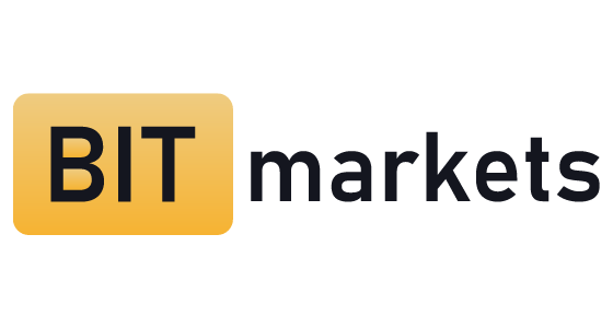 BITmarkets - logo