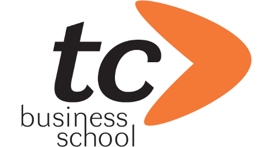 TC Business School - logo
