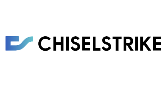 ChiselStrike - logo