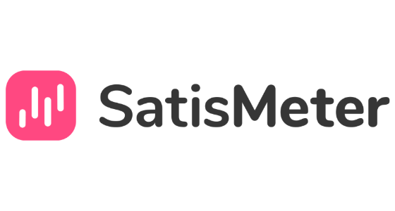 SatisMeter - logo