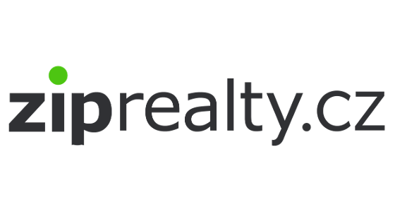 ZipRealty.cz - logo