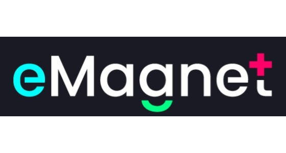 eMAGNET - logo
