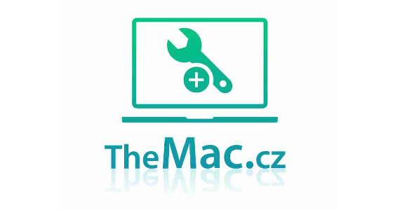 TheMac - logo