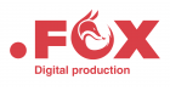 dotFOX s.r.o. - logo