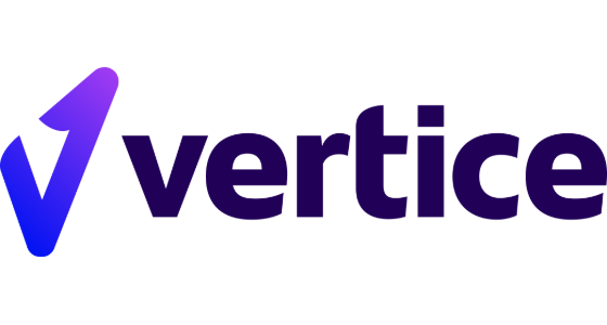 Vertice - logo